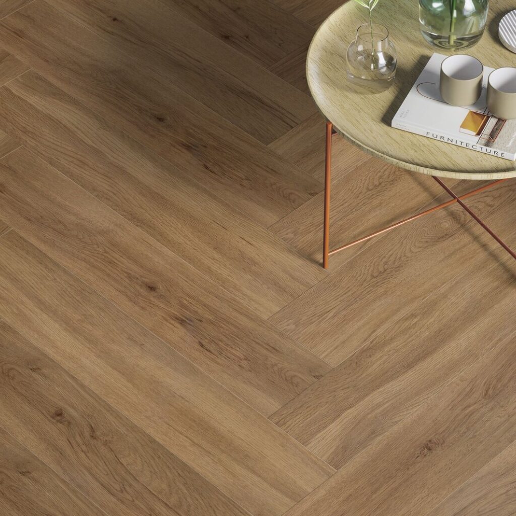 Gerflor Creation 55 QUARTET 0503 HB